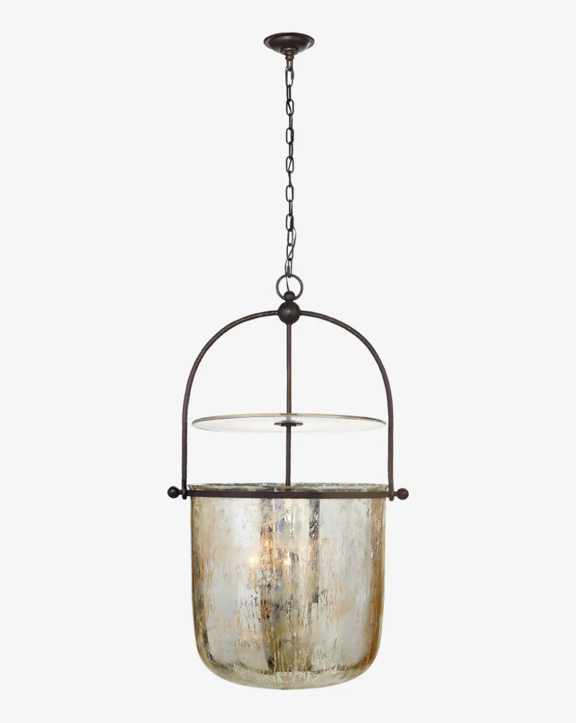 Lorford Smoke Bell Lantern