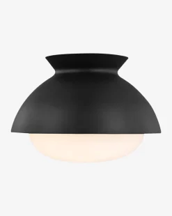 Lucerne Flush Mount