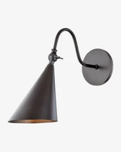 Lupe Sconce