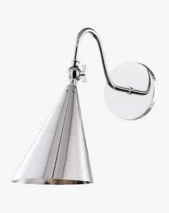 Lupe Sconce