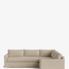 Macy Slipcover L Sectional 108"