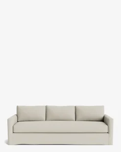 Macy Slipcover Sofa (84