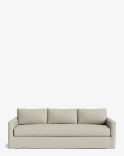 Macy Slipcover Sofa (84