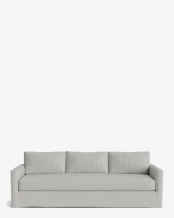Macy Slipcover Sofa (84