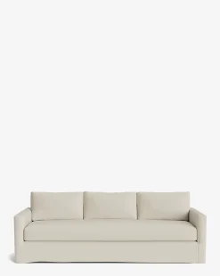 Macy Slipcover Sofa (84