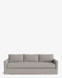 Macy Slipcover Sofa (84