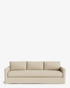 Macy Slipcover Sofa (84