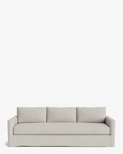 Macy Slipcover Sofa (84