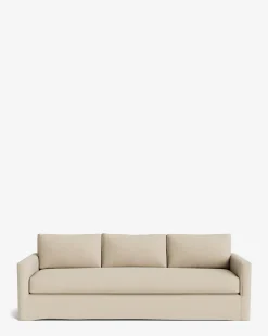 Macy Slipcover Sofa (84