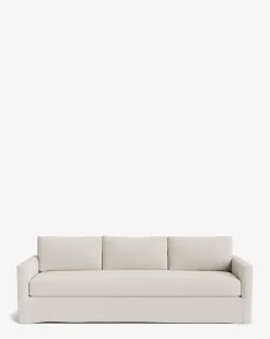 Macy Slipcover Sofa (84