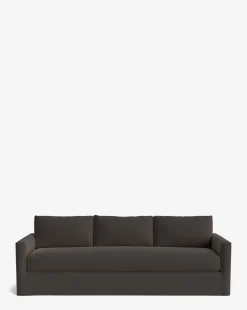 Macy Slipcover Sofa (84