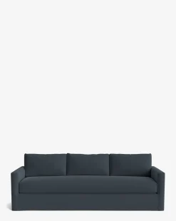 Macy Slipcover Sofa (84