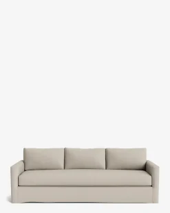 Macy Slipcover Sofa (84