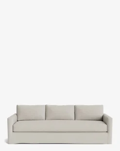 Macy Slipcover Sofa (84