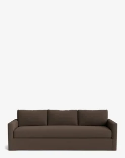 Macy Slipcover Sofa (84