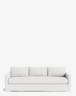 Macy Slipcover Sofa (84