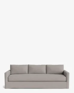 Macy Slipcover Sofa (84