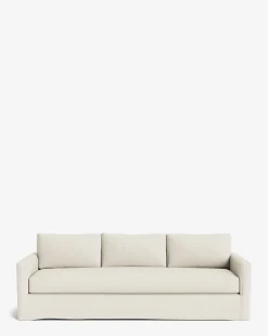 Macy Slipcover Sofa (84