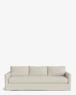 Macy Slipcover Sofa (84