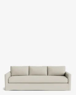 Macy Slipcover Sofa (84