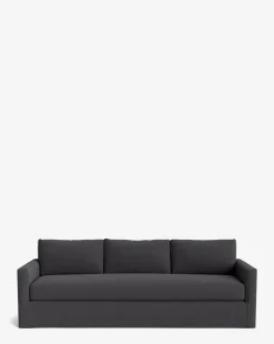Macy Slipcover Sofa (84
