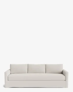 Macy Slipcover Sofa (84