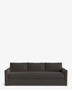 Macy Slipcover Sofa (84