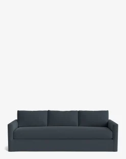 Macy Slipcover Sofa (84