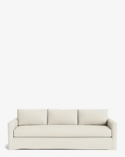 Macy Slipcover Sofa (84