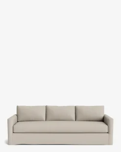 Macy Slipcover Sofa (84