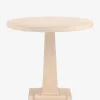 Maddock Side Table