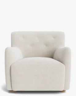 Magda Lounge Chair