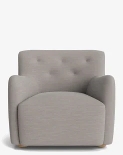 Magda Lounge Chair
