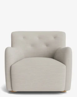 Magda Lounge Chair