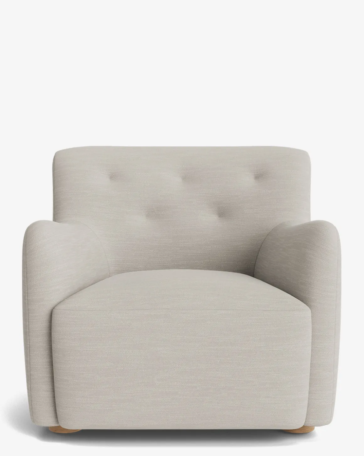 Magda Lounge Chair