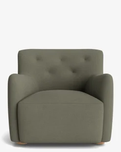 Magda Lounge Chair