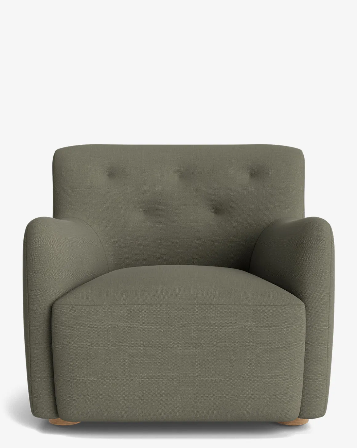 Magda Lounge Chair
