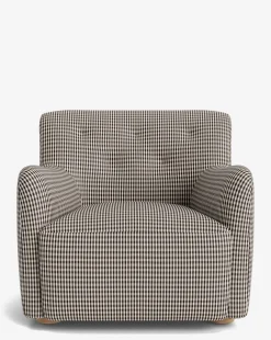 Magda Lounge Chair