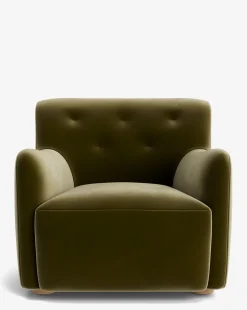 Magda Lounge Chair