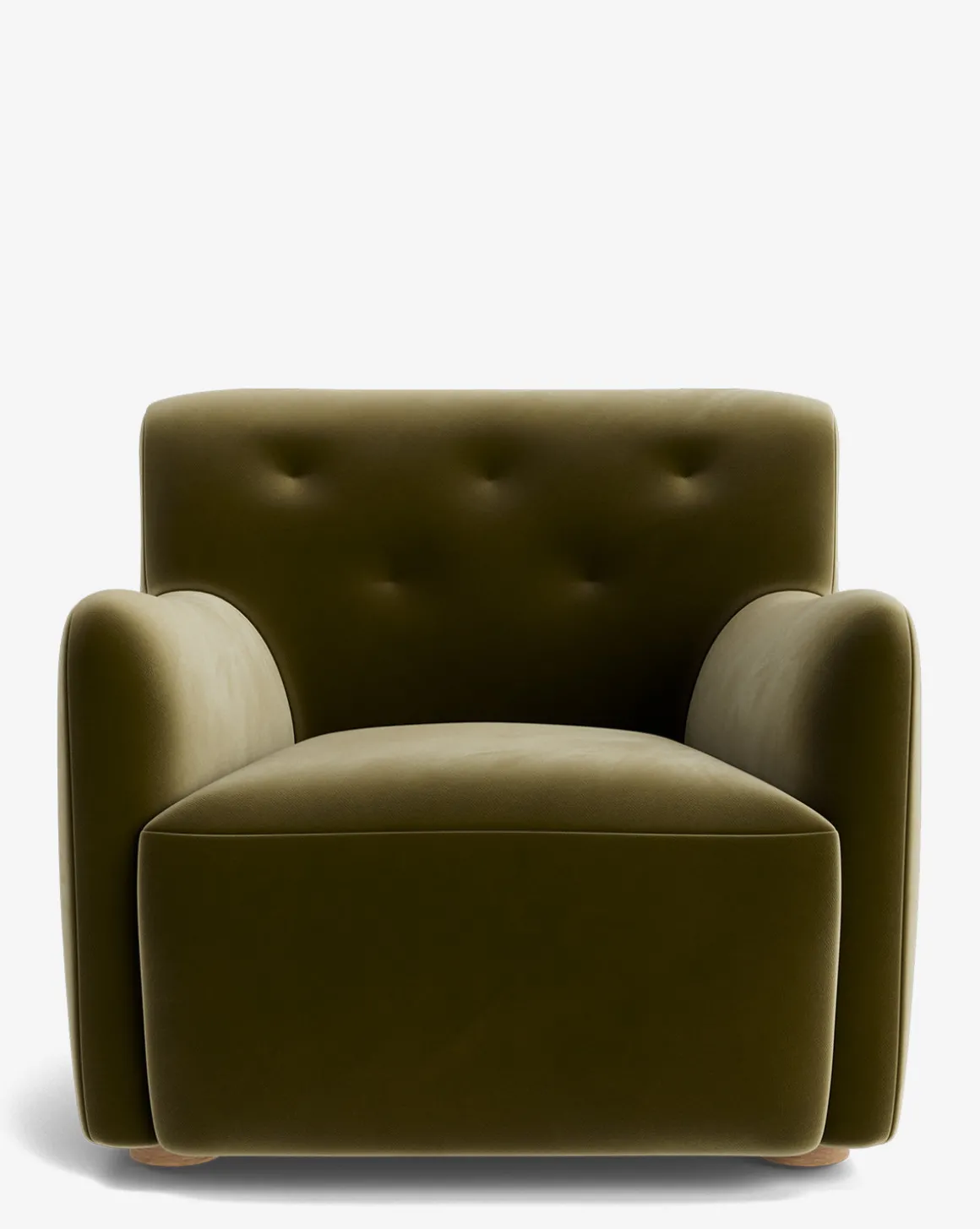 Magda Lounge Chair