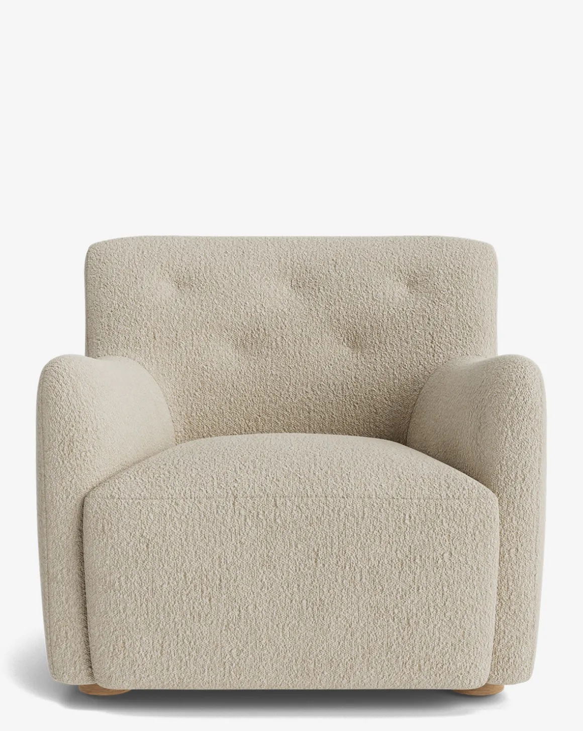 Magda Lounge Chair