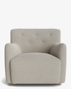 Magda Lounge Chair