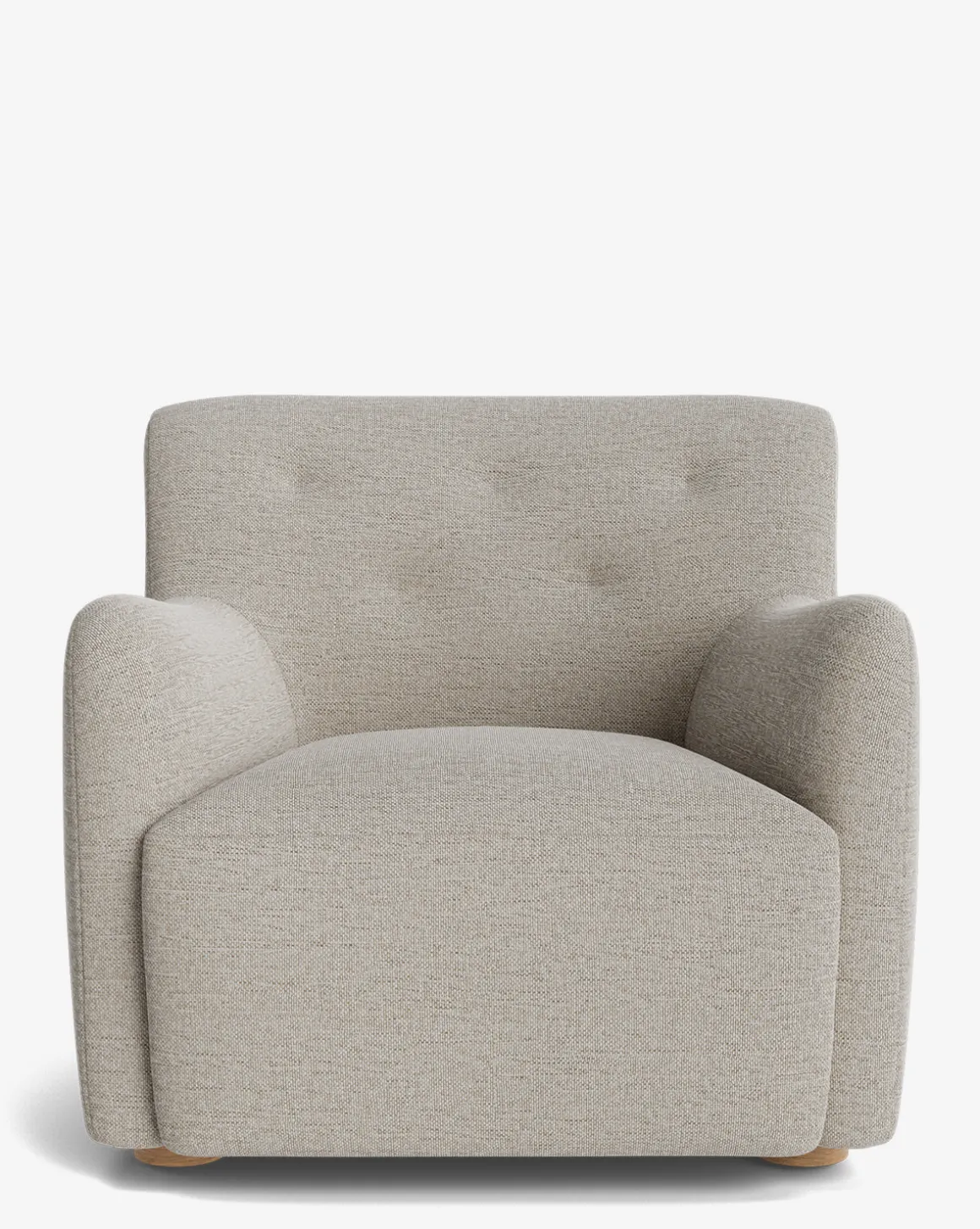 Magda Lounge Chair
