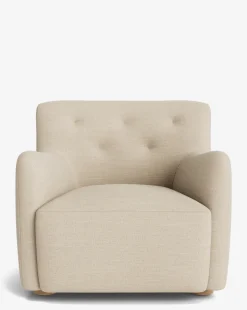 Magda Lounge Chair