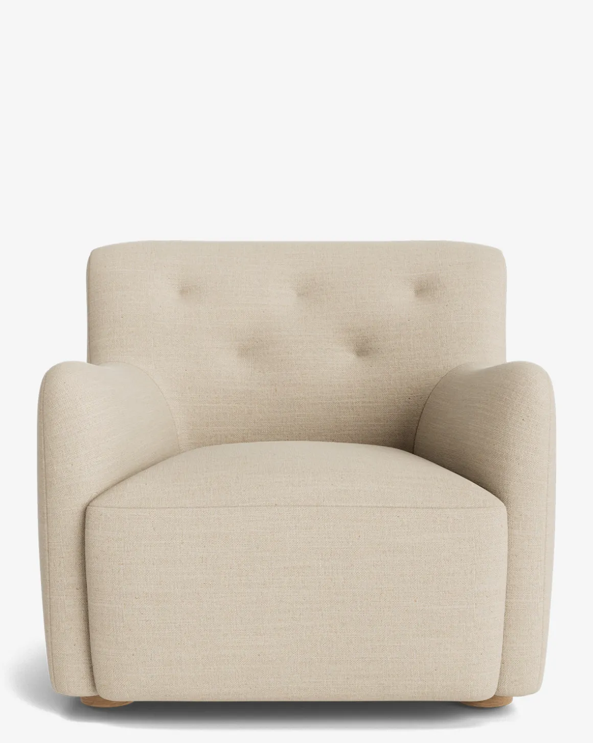 Magda Lounge Chair