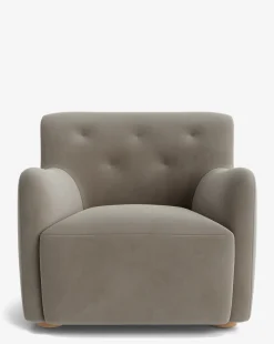 Magda Lounge Chair
