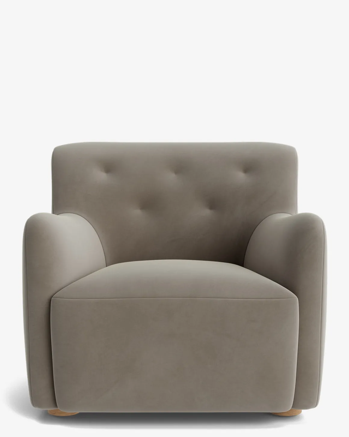 Magda Lounge Chair