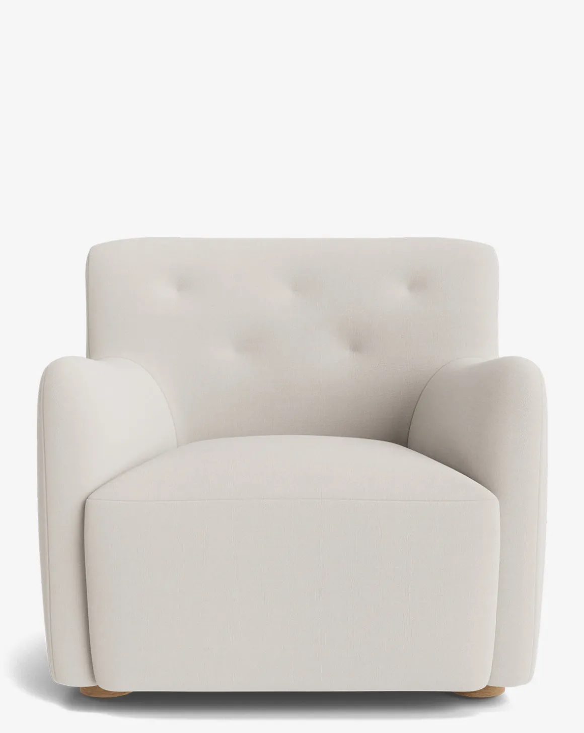 Magda Lounge Chair