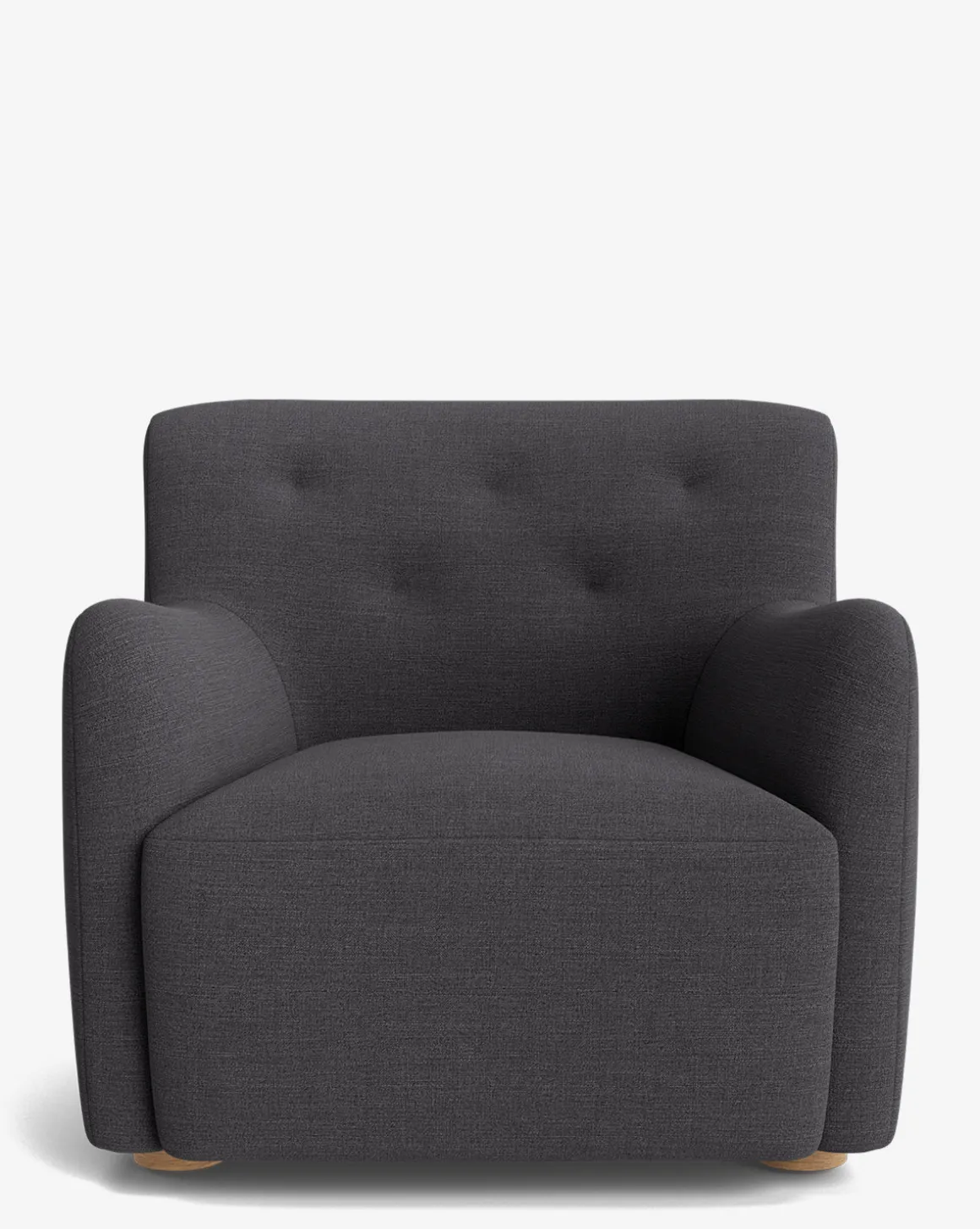 Magda Lounge Chair