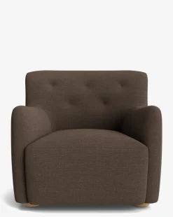 Magda Lounge Chair